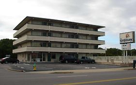 The Virginian Motel Myrtle Beach South Carolina